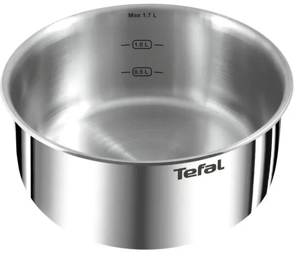 Tefal - Set 4 pezzi pentole INGENIO EMOTION acciaio inox