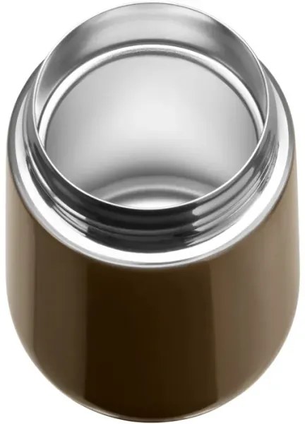 WMF - Mug termico da viaggio IMPULSE marrone 0.3 l