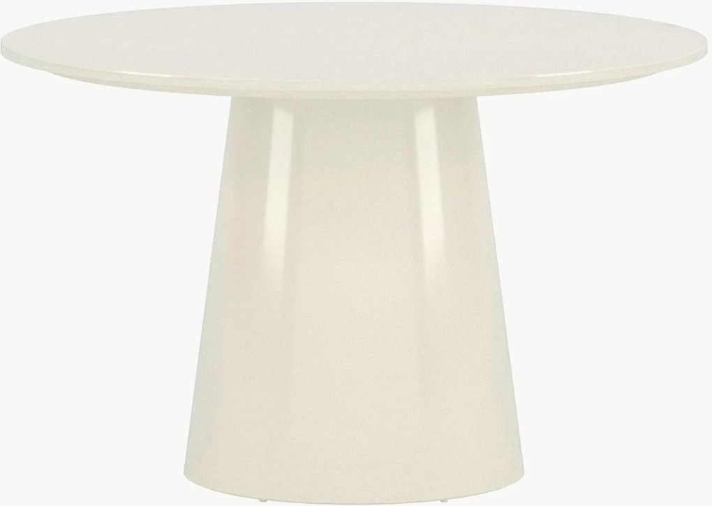 Tavolo rotondo Lanzo, Ø 120 cm
