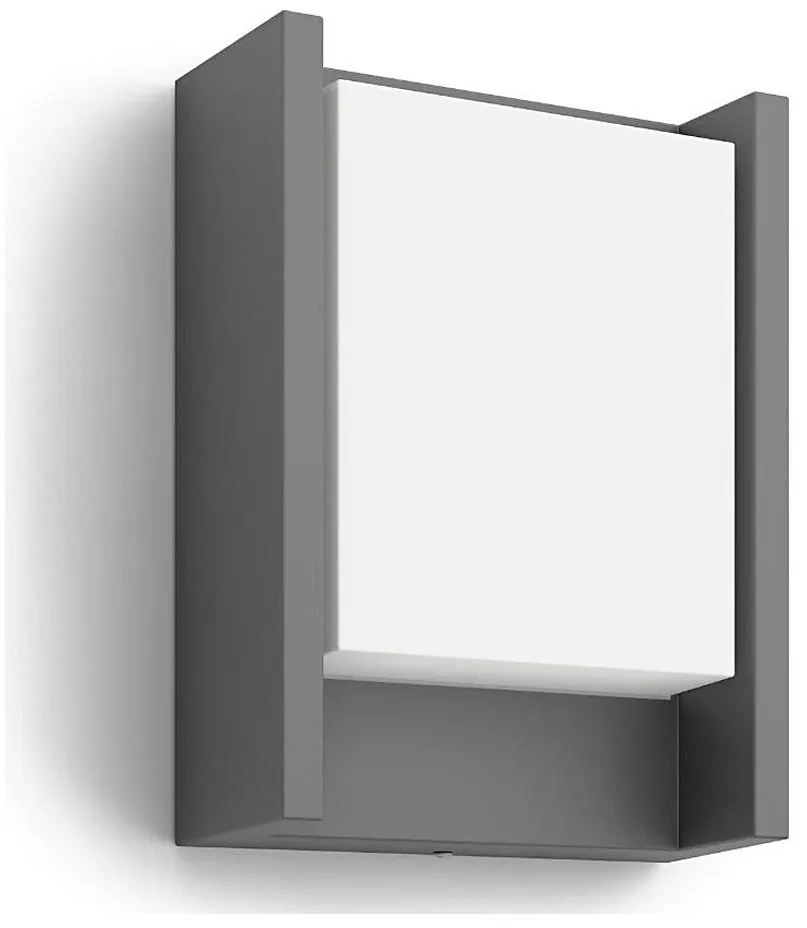 Philips - Applique a LED da esterno ARBOUR LED/3,8W/230V IP44