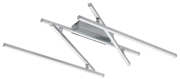 Rabalux 71020 - Plafoniera LED NEGAN LED/40W/230V 4000K