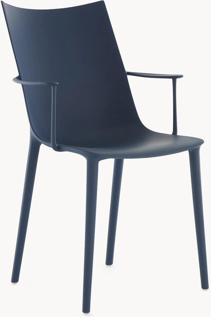 Sedia in plastica H. H.H.