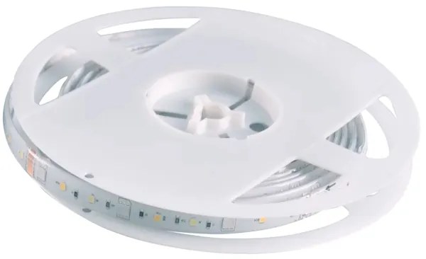 Striscia LED RGB da esterno dimmerabile Wi-fi LED/8W IP65 2 m Tuya