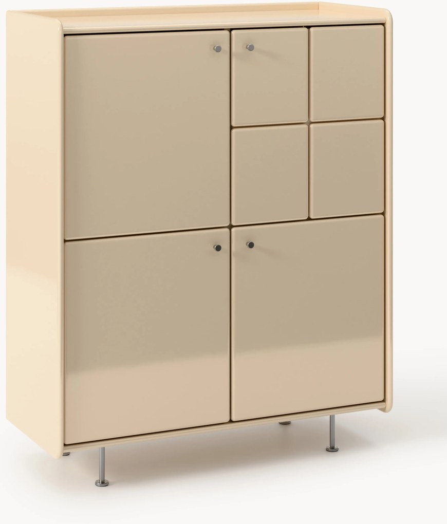 Credenza alta Coya