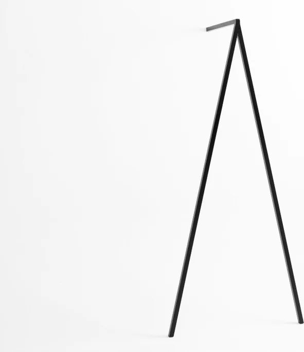 Appendiabiti nero Conter - CustomForm