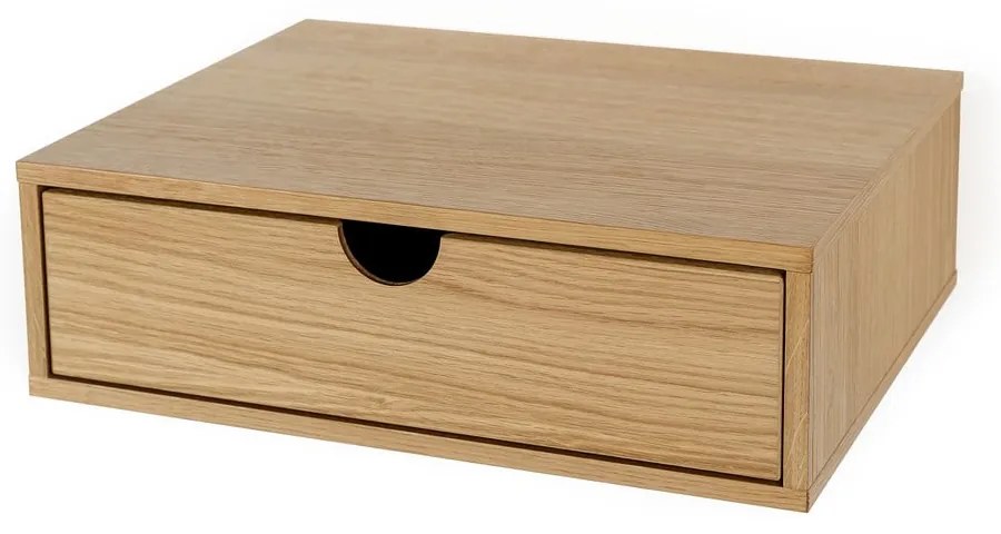 Comodino a parete Comodino a parete Farsta - Woodman