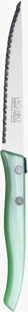 Coltello fatto a mano Laguiole