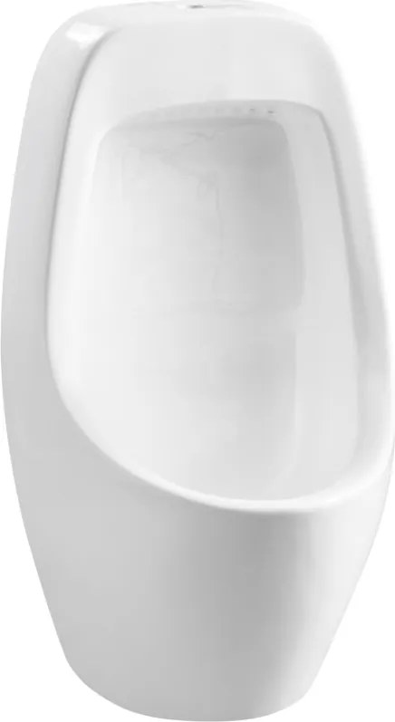 Mexen Oliver orinatoio sospeso, bianco - 37016900