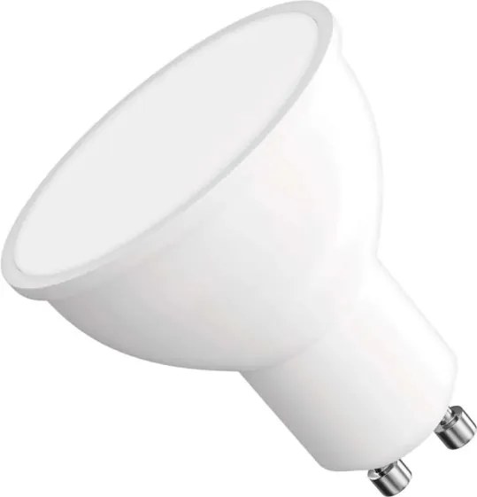 Lampadina LED dimmerabile MR16 GU10/7W/230V 3000K