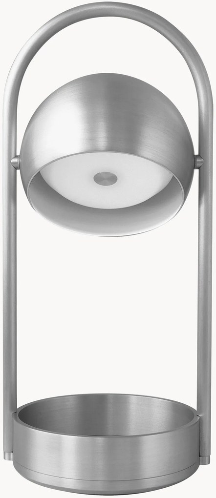 Lampada da tavolo portatile a LED con luce regolabile Ball