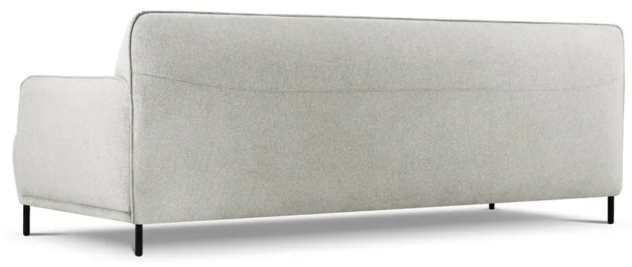 Divano grigio chiaro , 235 cm Neso - Windsor & Co Sofas