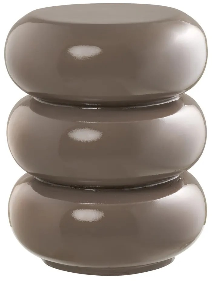 Tavolino rotondo ø 35,5 cm Rosolina – House Nordic