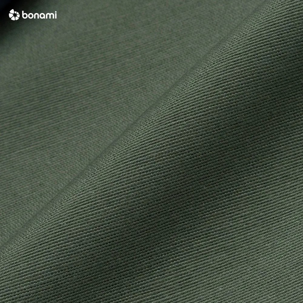 Divano letto verde 244 cm Base - Karup Design