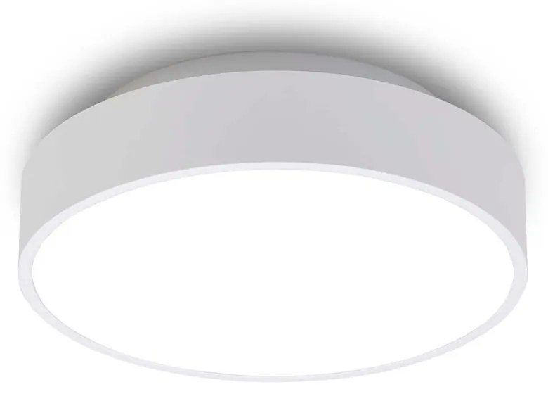 Antidark - Luna C260 LED Plafoniera Uplight CCT Bianco Antidark