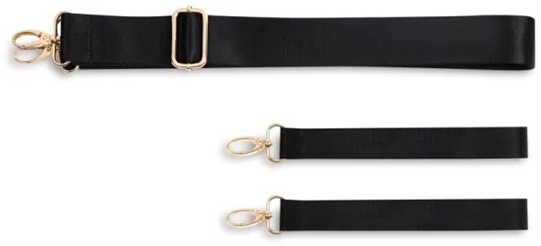 Lionelo - Borsa fasciatoio per passeggino IDA Golden Moments