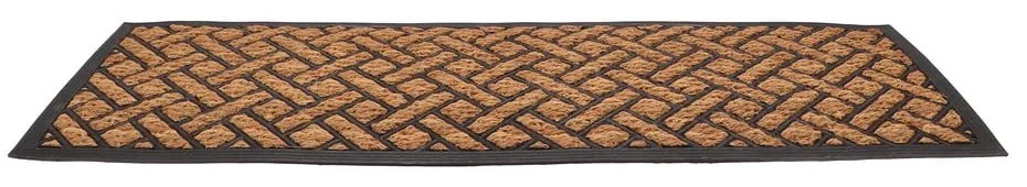 Stuoia di cocco 40x120 cm Weawing - Esschert Design