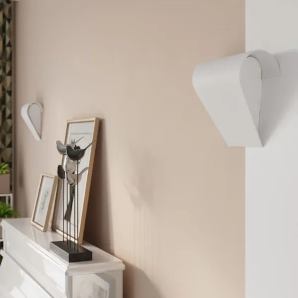 Sollux SL.0863 - Applique CLINO 1xE27/46W/230V