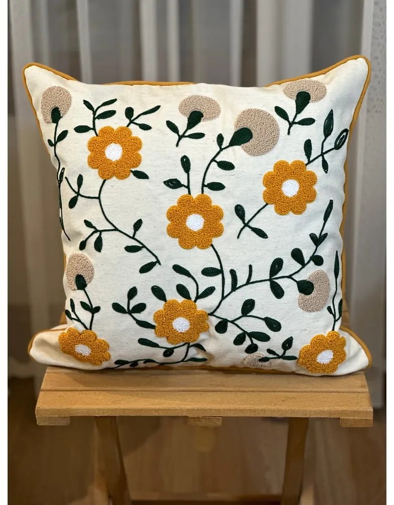 Federa decorativa 43x43 cm – Mila Home