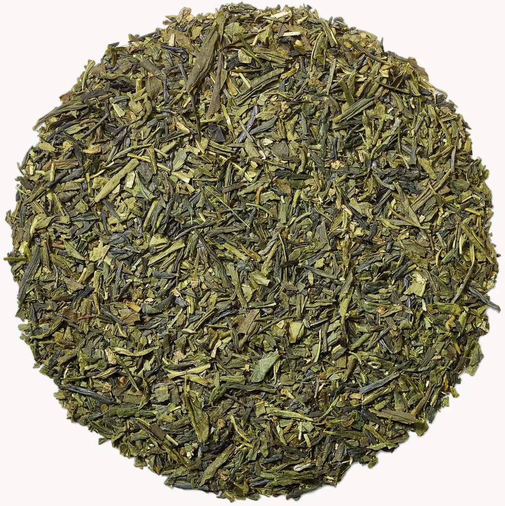 Bustina di tè sfuso organico Slim Ritual