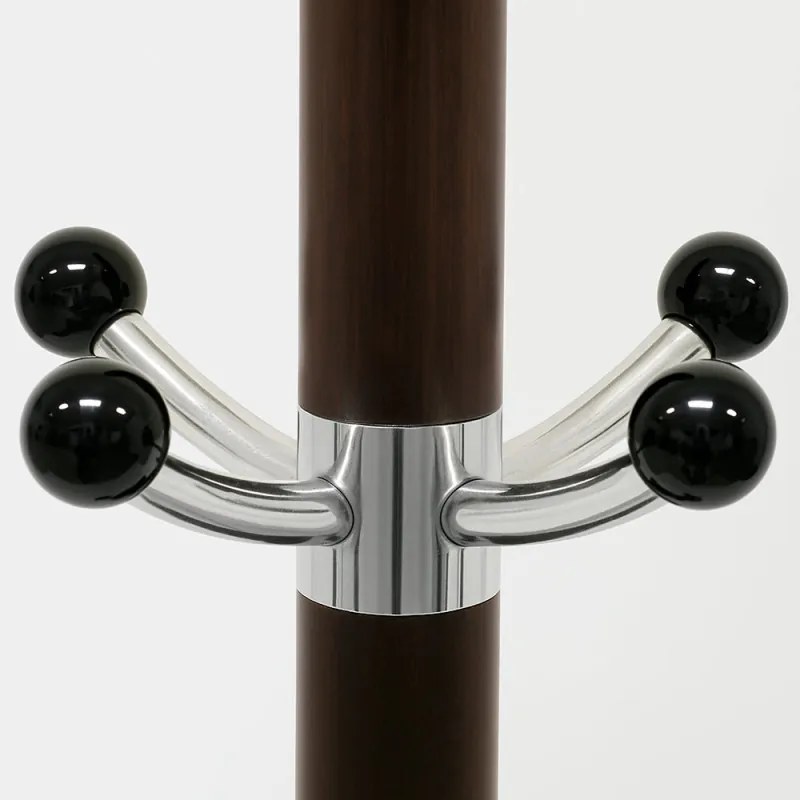 Appendiabiti Hana - Marrone