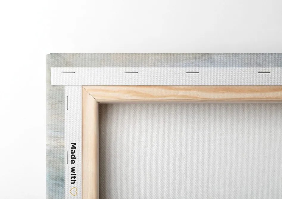 Quadro su tela – Astrazione moderna