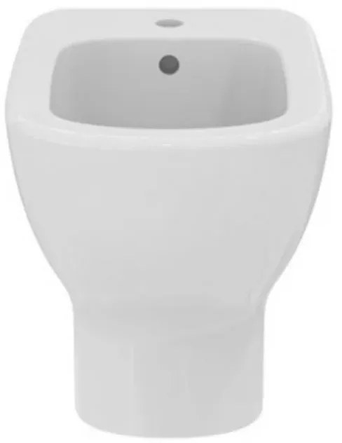 Sanitari Ideal Standard Tesi filomuro Rimless AquaBlade copriwater originale