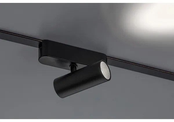 Rabalux 70125 - LED Faretto dimmerabile per sistema a binario monofase LiTrack LED/5W/24V