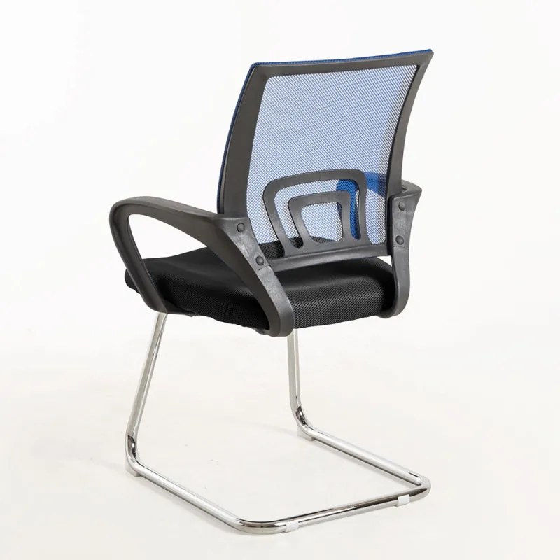 Sedia Confidente Midi - Blu