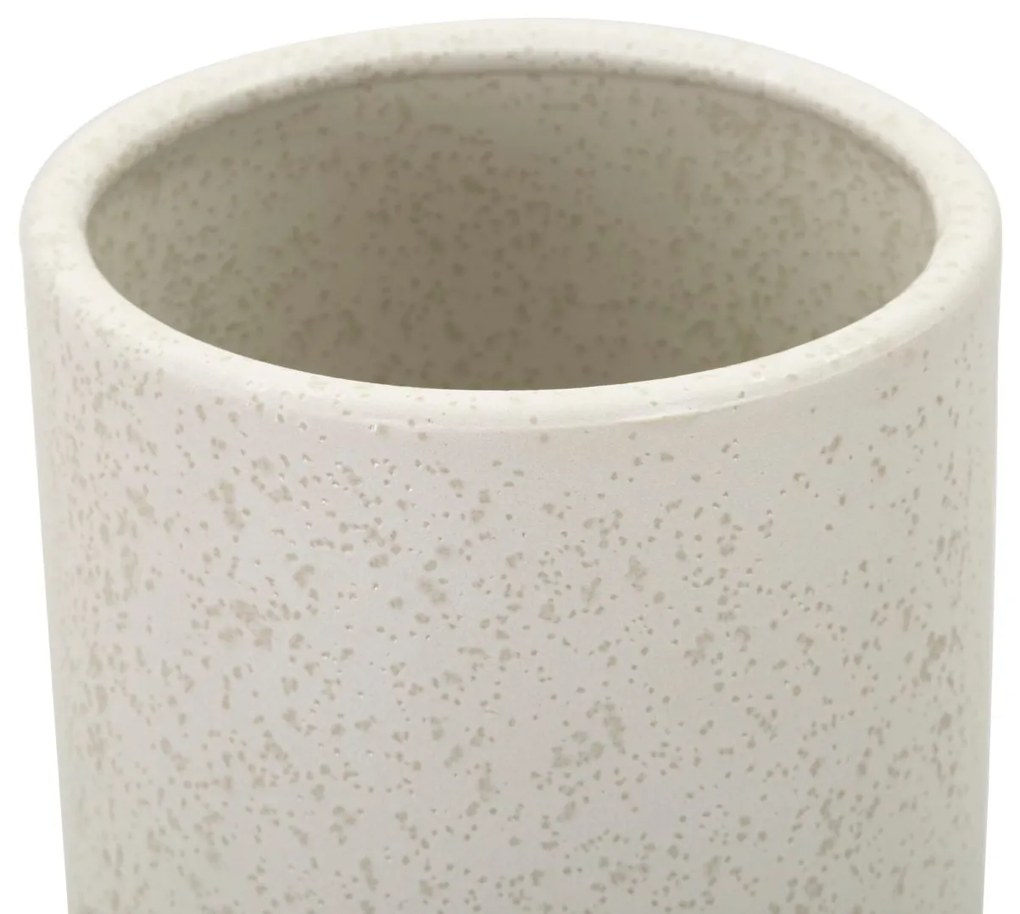 Vaso Ceramica Bolle Ø 15,5 cm x 41 cm