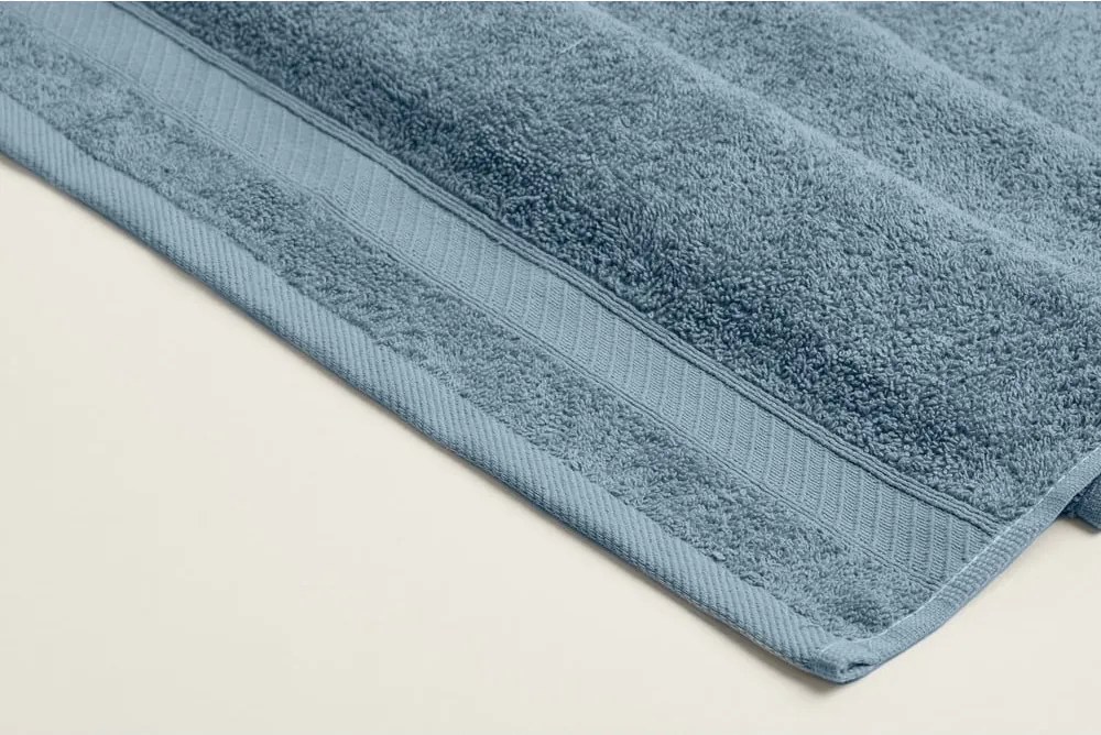 Set di asciugamani tipo terry in cotone 4 pz 50x90 cm – Foutastic