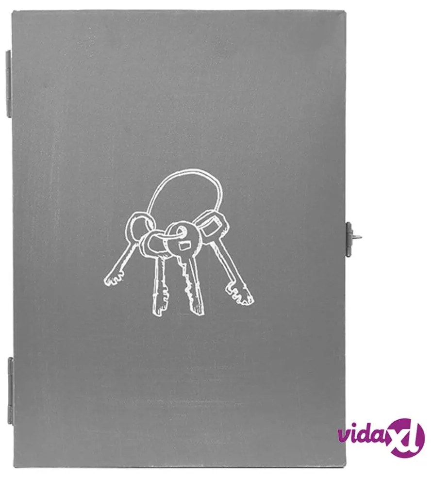 LABEL51 Portachiavi 25x8x35 cm