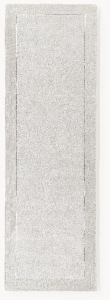 Passatoia a pelo corto Kari