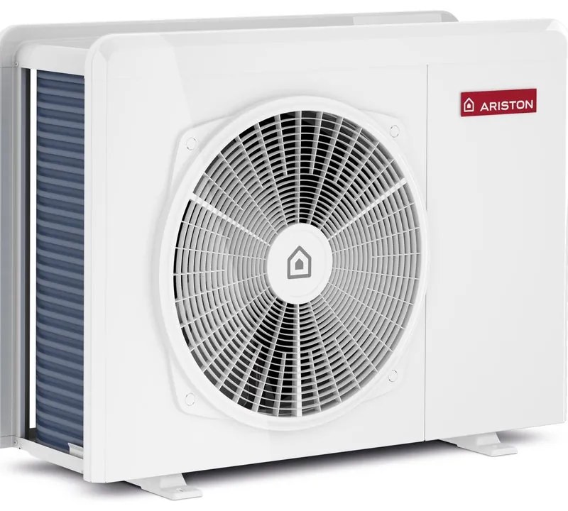 Unità esterna pompa di calore ARISTON NIMBUS 35 M EXT R32