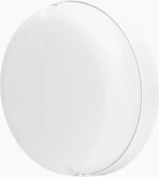 Aigostar - Plafoniera solare LED con sensore LED/3,7V 6000 mAh IP65 + telecomando