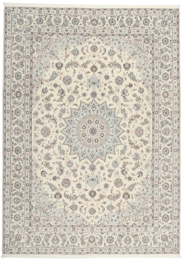 Tappeto persiano 250x340 (Iran) Annodato A Mano