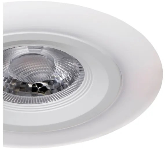 Eglo 900913 - Set di 3 faretti da incasso a LED CALONGE 3xLED/4,8W/230V bianco