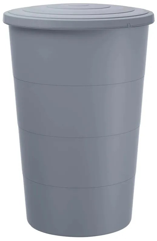 Serbatoio esterno grigio 160 L