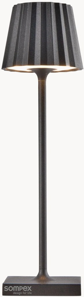 Lampada da tavolo portatile a LED Troll Nano