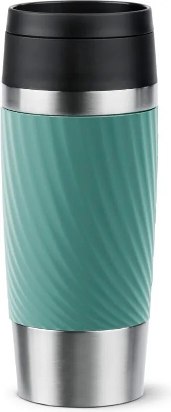 Tazz termica da viaggio verde chiaro 360 ml - Tefal