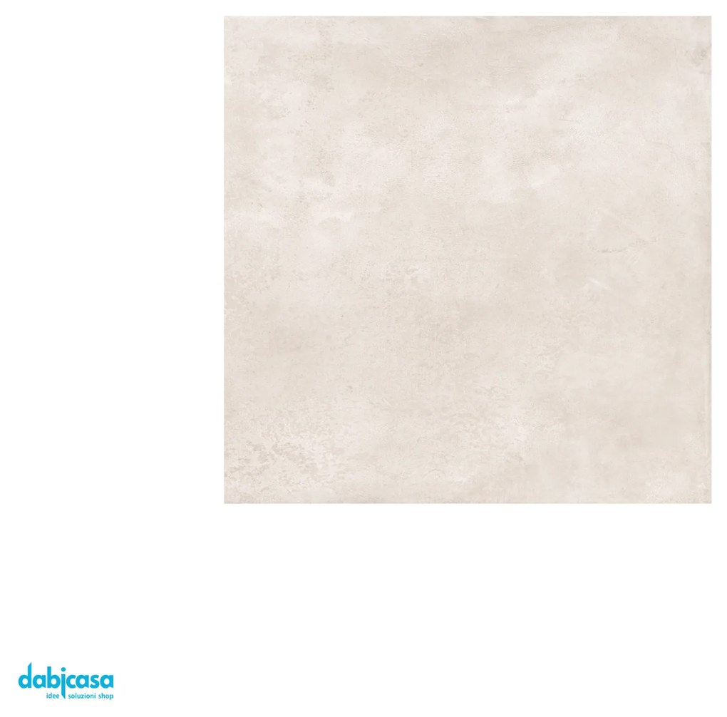 Marazzi "Plaza" White Strutt.60x60