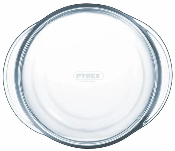 Pirofila da forno con coperchio PYREX 2,1 l