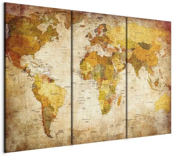Quadro Viaggi antichi