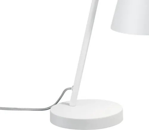 Trio - Lampada da tavolo ANDREUS 1xE14/40W/230V