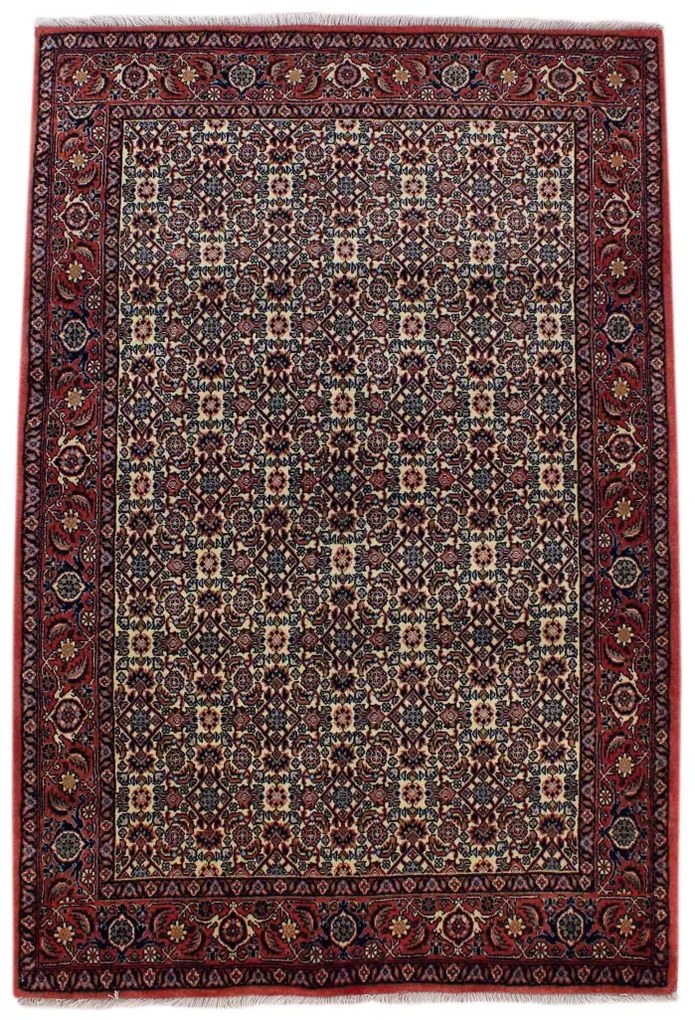 Sandjan Tappeto persiano 110 x 170 (Iran)