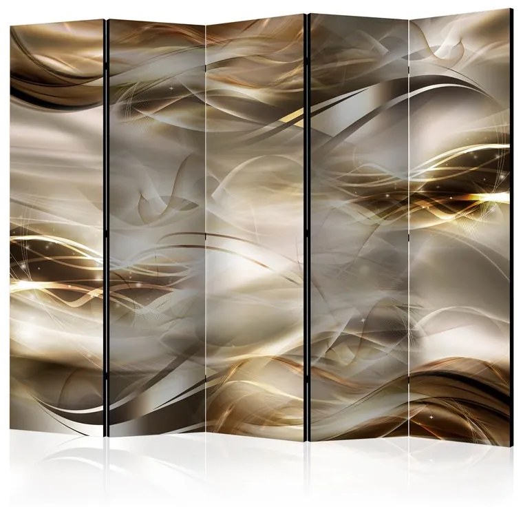 Paravento  Amber River II [Room Dividers]  Colore ---, Dimensioni e Misure 225x172