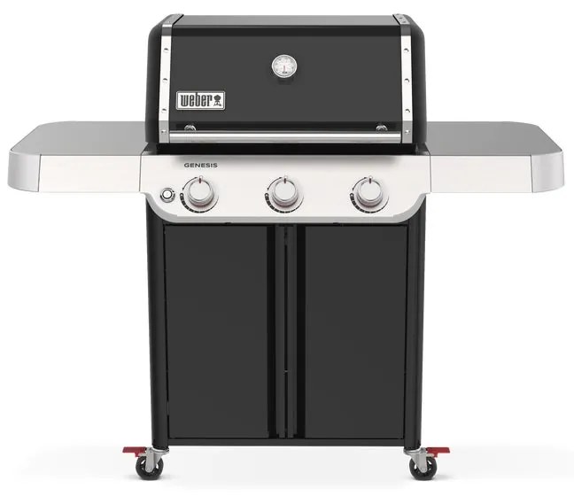 Barbecue a gas WEBER GENESIS E-315 3 bruciatori