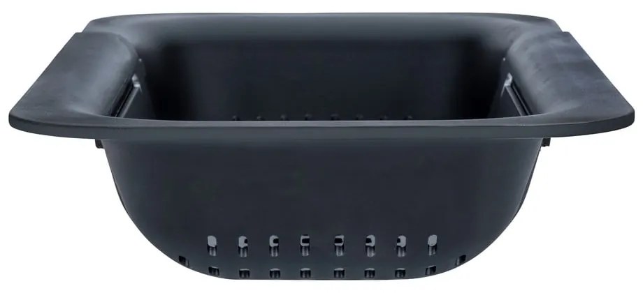 Colino in plastica Black Outdoor Kitchen Sivo – Wenko