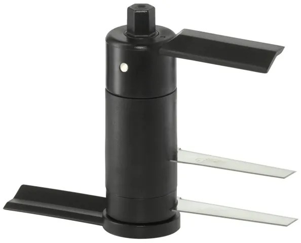 WMF - Tritatutto manuale 900ml nero