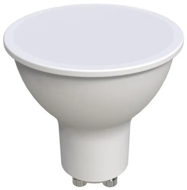Lampadina LED RGBW dimmerabile GU10/4,5W/230V 2700-6500K Wi-Fi Tuya