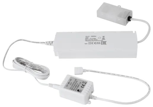 Eglo 99684 - Striscia LED Dimmerabile 3m STRISCIA LED/13,5W/24V 2700-6500K